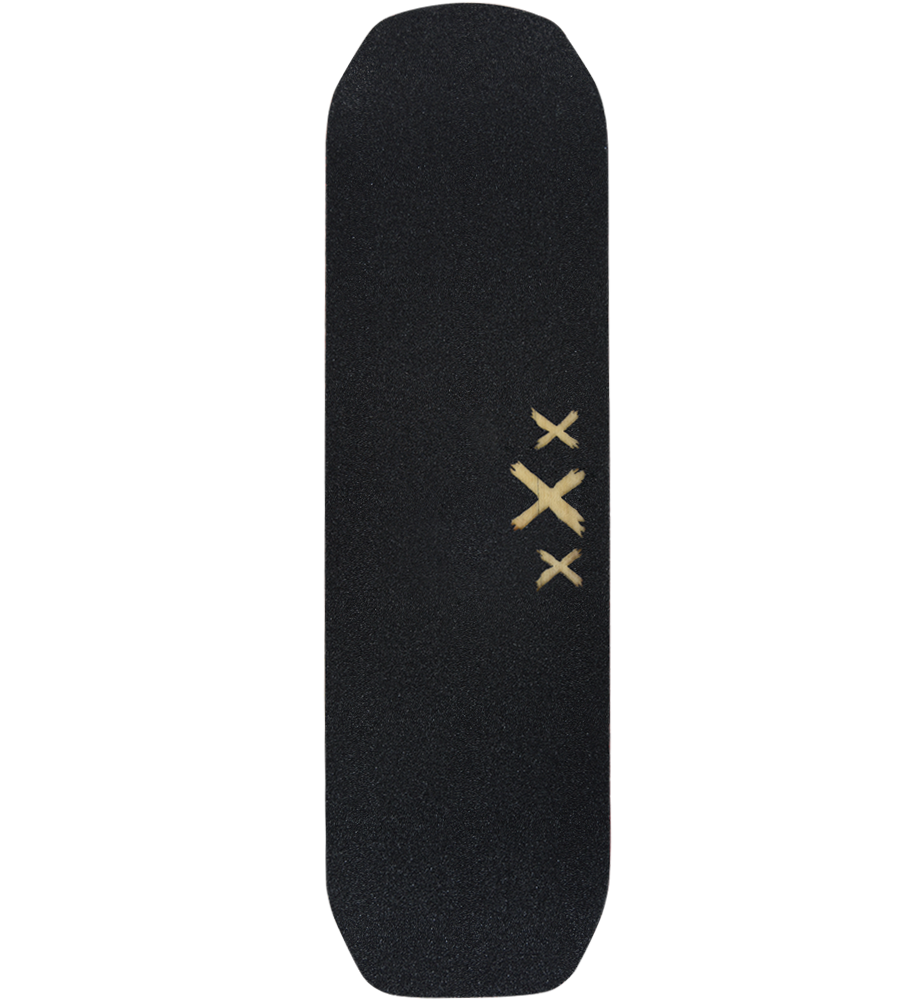 Rum Runner Convict V1 – Moonshine Mfg