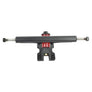 Arsenal 180 mm 50 Degree Trucks, Black - Moonshine Mfg