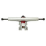Arsenal 180 mm 44 Degree Trucks, Raw (Silver) - Moonshine Mfg