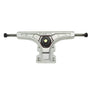 Arsenal 165 mm 44 Degree Trucks, Raw (Silver) - Moonshine Mfg