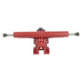 Arsenal 180 mm 50 Degree Trucks, Red - Moonshine Mfg