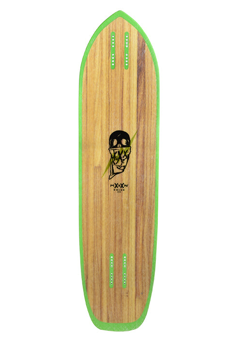 Outlaw Complete – Moonshine Mfg