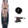 Eclipse Firm Flex Complete - Moonshine Mfg
