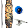 Miniclipse Firm Flex Complete - Moonshine Mfg