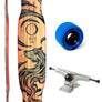 Miniclipse Medium Flex Complete - Moonshine Mfg