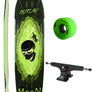 Outlaw Complete - Moonshine Mfg