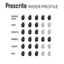 Proscrito - Moonshine Mfg