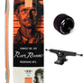 Rum Runner Convict V2 Complete - Moonshine Mfg