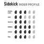 Sidekick - Moonshine Mfg
