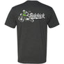 Sidekick Tee - Moonshine Mfg