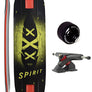 Spirit Carbon Complete - Moonshine Mfg