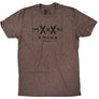 Core Expresso Tee - Moonshine Mfg