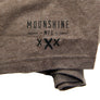 Core Expresso Tee - Moonshine Mfg