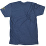 Core Navy Tee - Moonshine Mfg