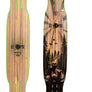 Eclipse Medium Flex - Moonshine Mfg