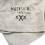 Typestack Sand Tee - Moonshine Mfg