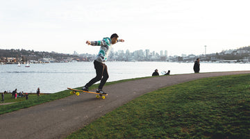 5 Longboard Tricks for Beginners in 2020