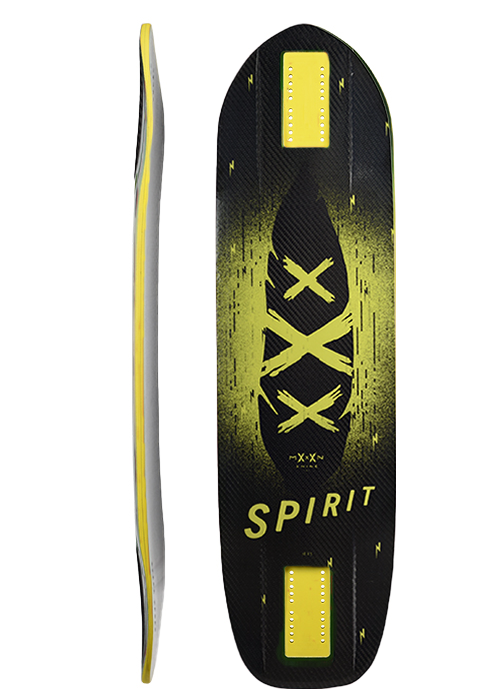 Spirit Carbon - Moonshine Mfg