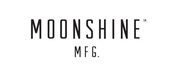 Moonshine Mfg Logo
