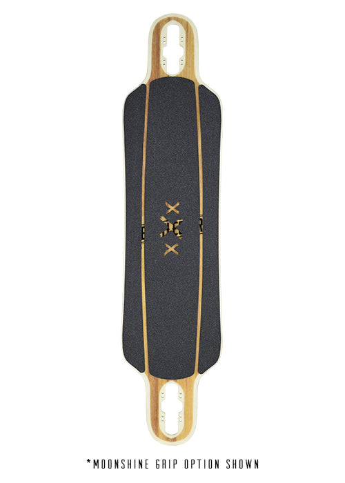 Grip: Custom for Bootlegger - Moonshine Mfg