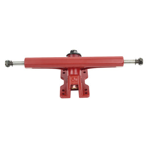 Arsenal 180 mm 50 Degree Trucks, Red - Moonshine Mfg