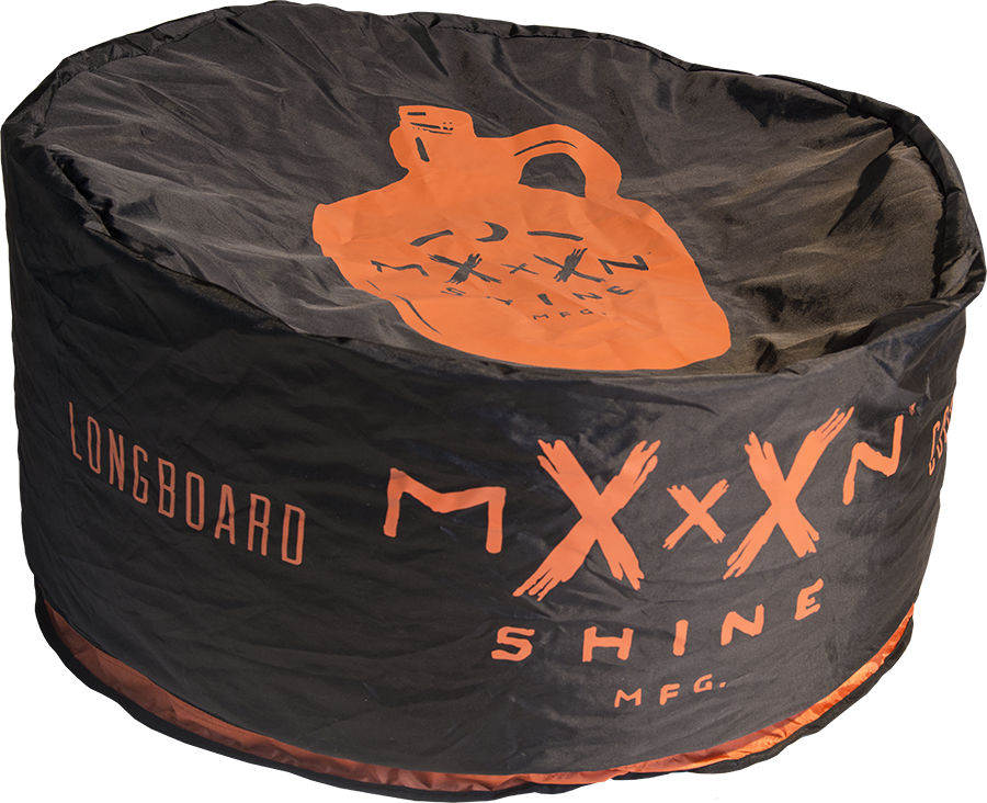 Moonshine Bean Bag Chair - Moonshine Mfg