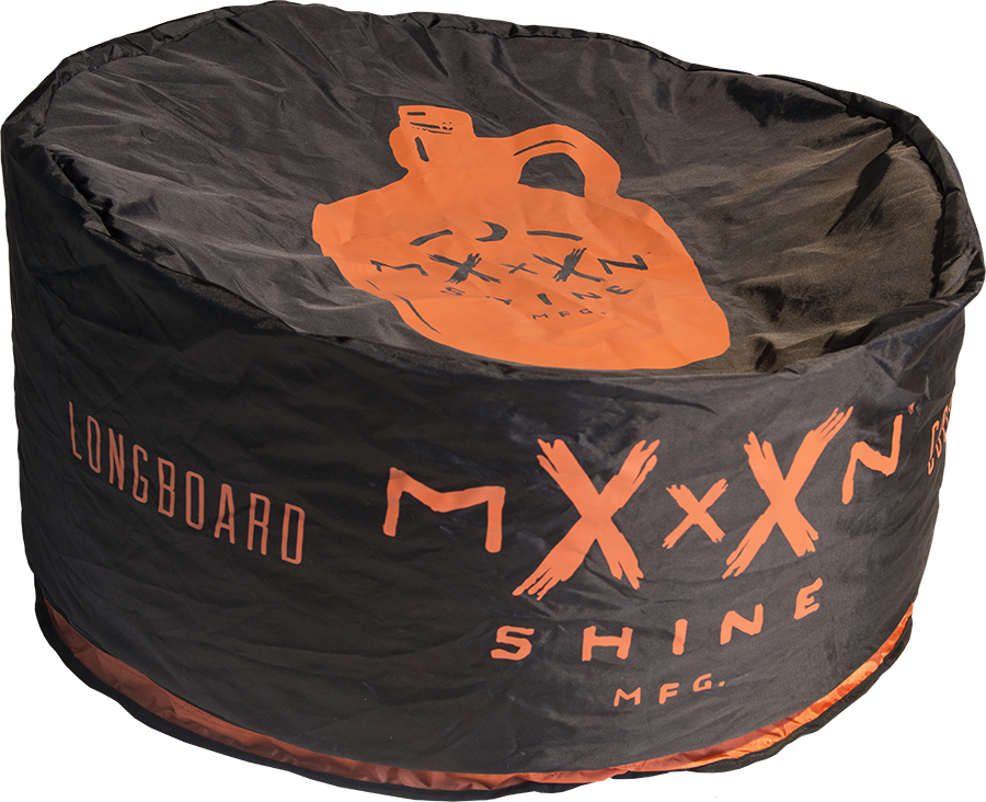 Moonshine Bean Bag Chair – Moonshine Mfg