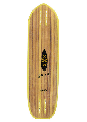 Spirit Complete - Moonshine Mfg