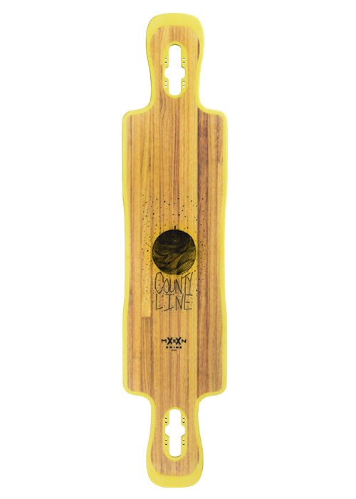 County Line Firm Flex Complete - Moonshine Mfg