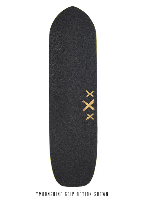 Spirit - Moonshine Mfg