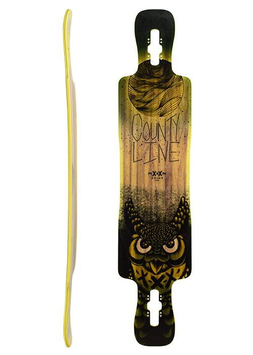 County Line Firm Flex – Moonshine Mfg