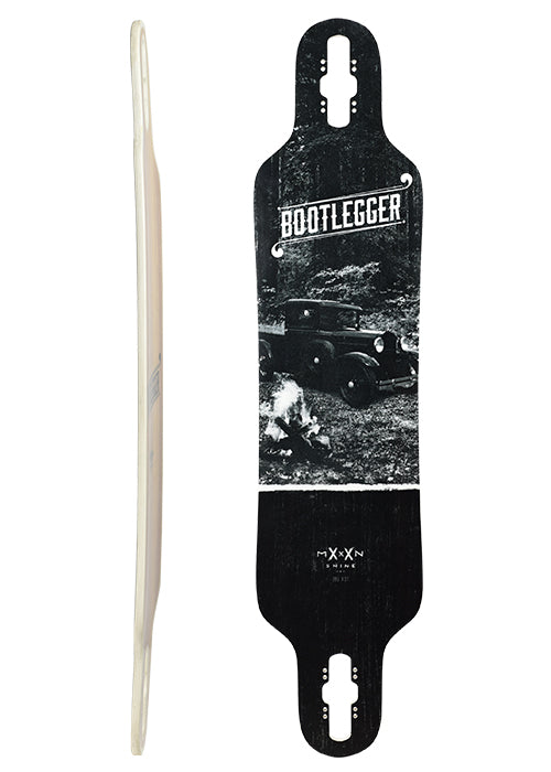 Bootlegger - Moonshine Mfg