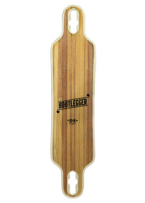 Bootlegger – Moonshine Mfg