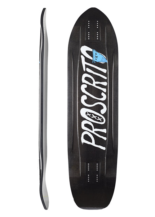 Proscrito - Moonshine Mfg