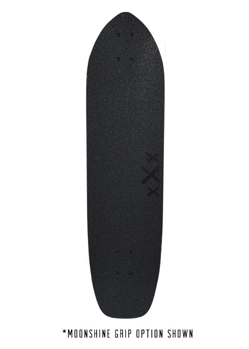 Proscrito - Moonshine Mfg