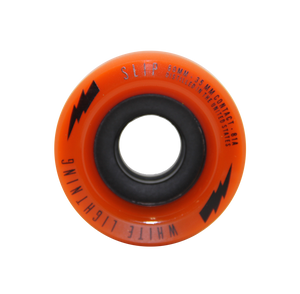 60mm, Center-set SLIP Wheel Set (81A) - Moonshine Mfg