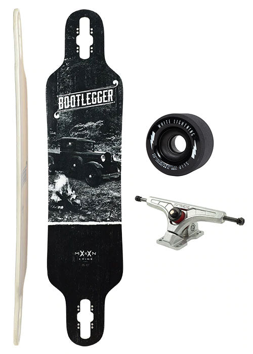Bootlegger Complete – Moonshine Mfg