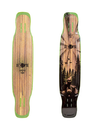 Eclipse Medium Flex Complete - Moonshine Mfg