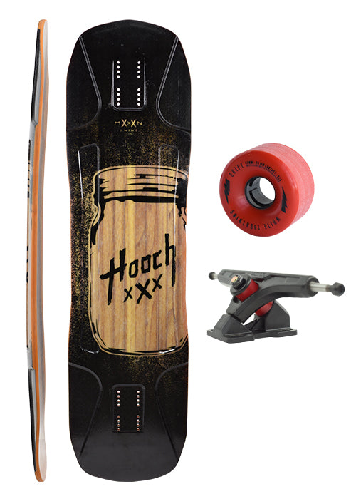 Hooch Complete B - Moonshine Mfg