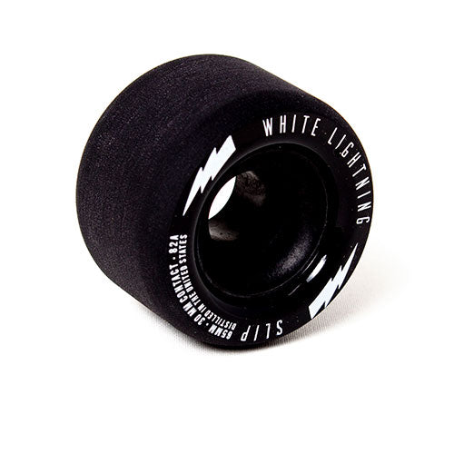 65mm Center-set SLIP Wheel Set (82A) - Moonshine Mfg