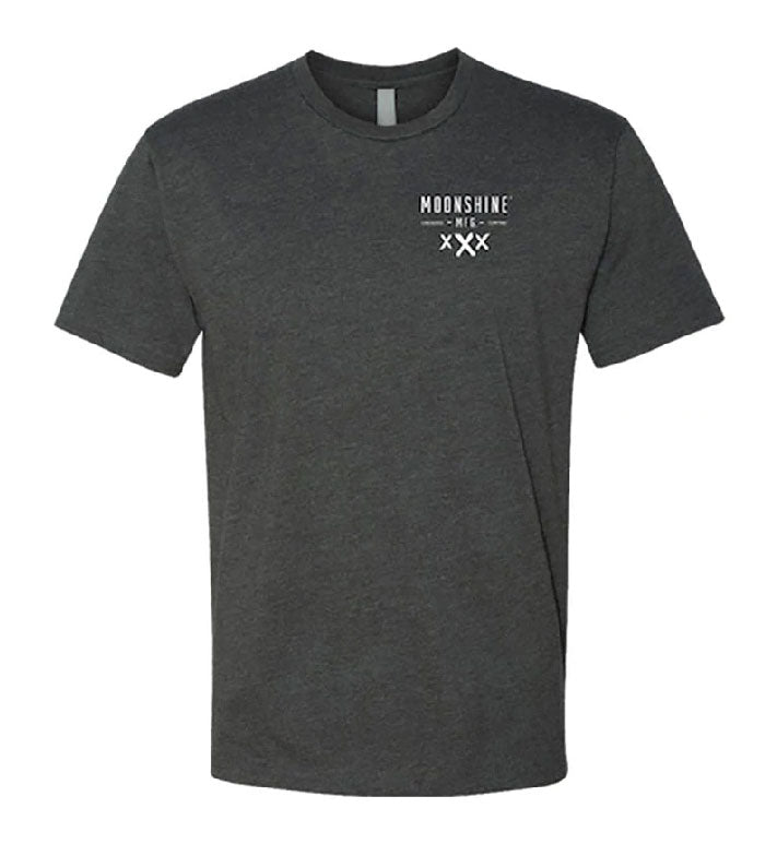 Sidekick Tee - Moonshine Mfg