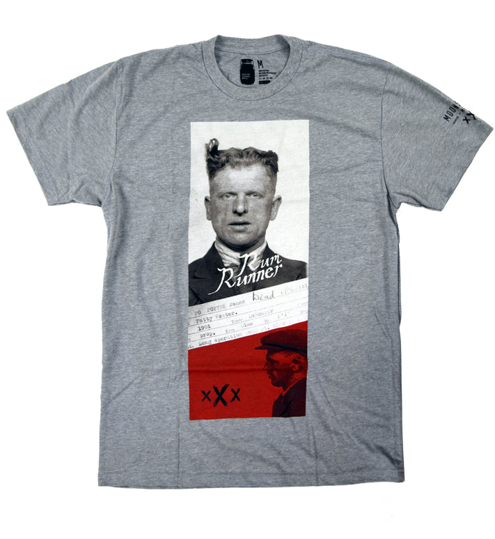 Convict Tee – Moonshine Mfg