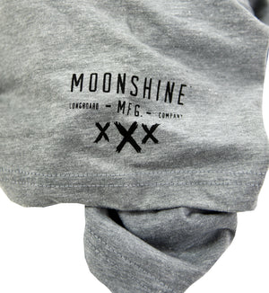 Convict Tee - Moonshine Mfg