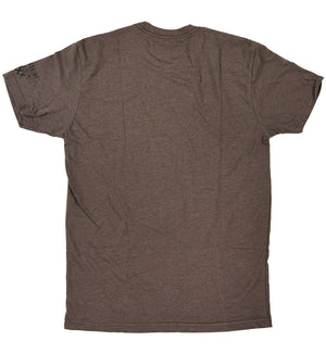 Core Expresso Tee - Moonshine Mfg