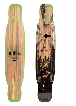 Eclipse Medium Flex - Moonshine Mfg