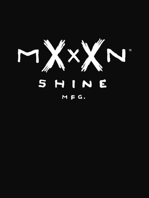 Moonshine T-Shirt - Decorate View