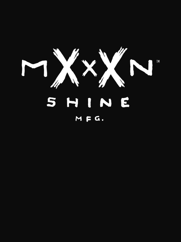 Moonshine T-Shirt - Decorate View