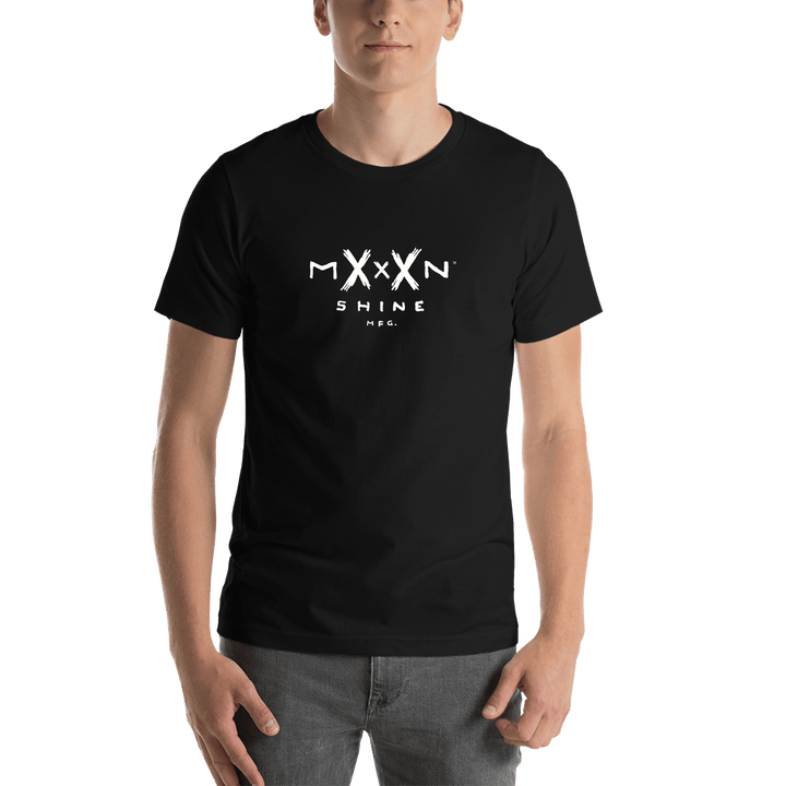 Moonshine T-Shirt - Shirt View
