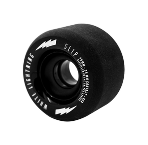 70mm Center-set SLIP Wheel Set (82A) - Moonshine Mfg